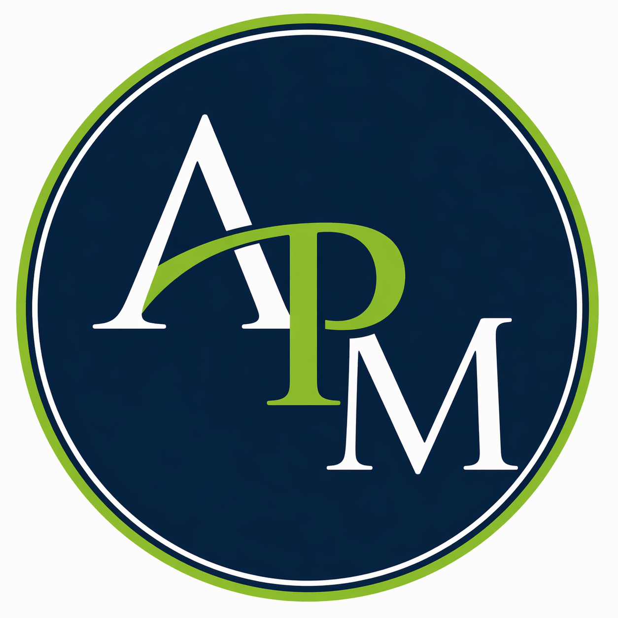 AssociationPro Management logo