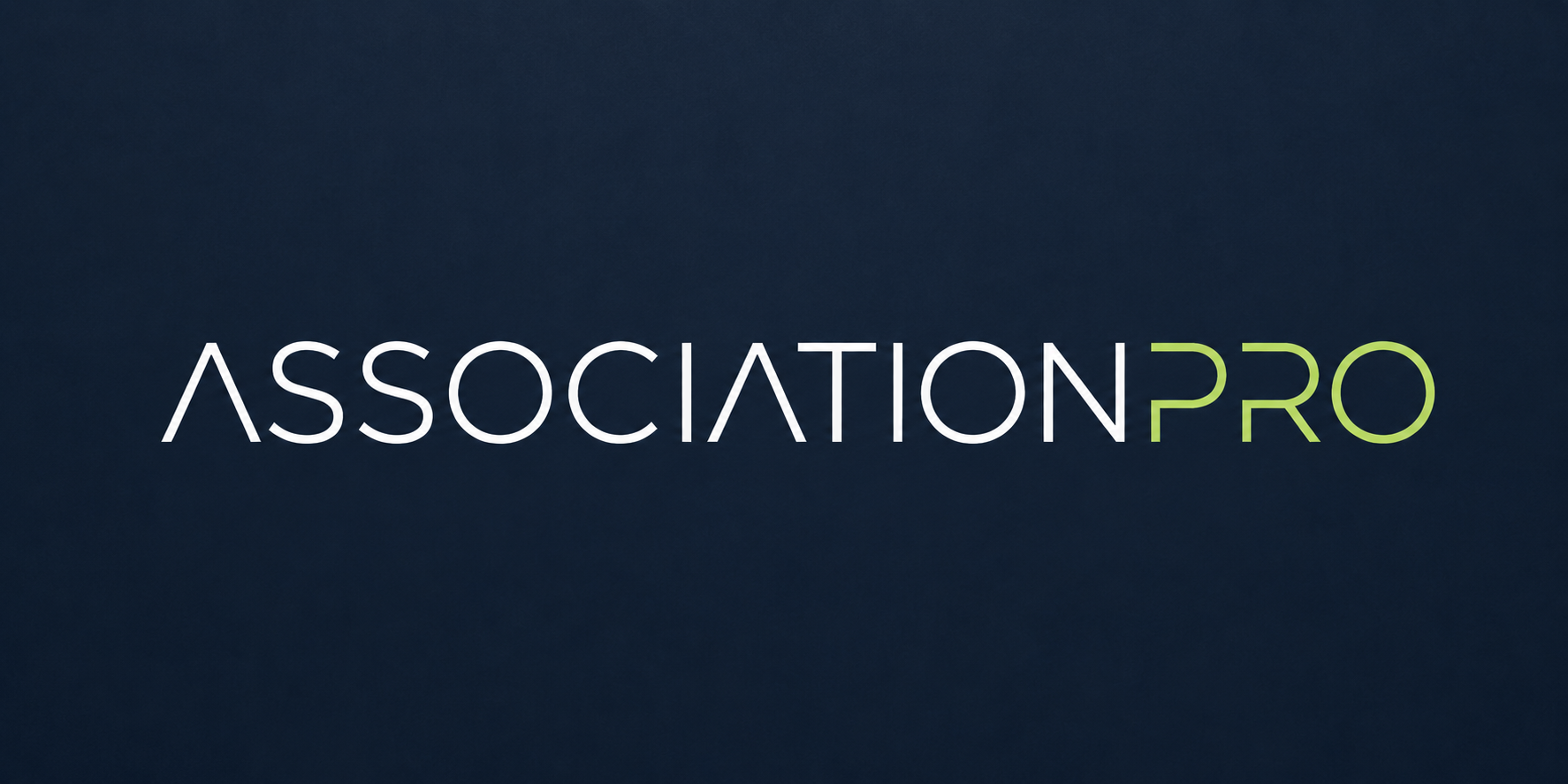 AssociationPro Management logo